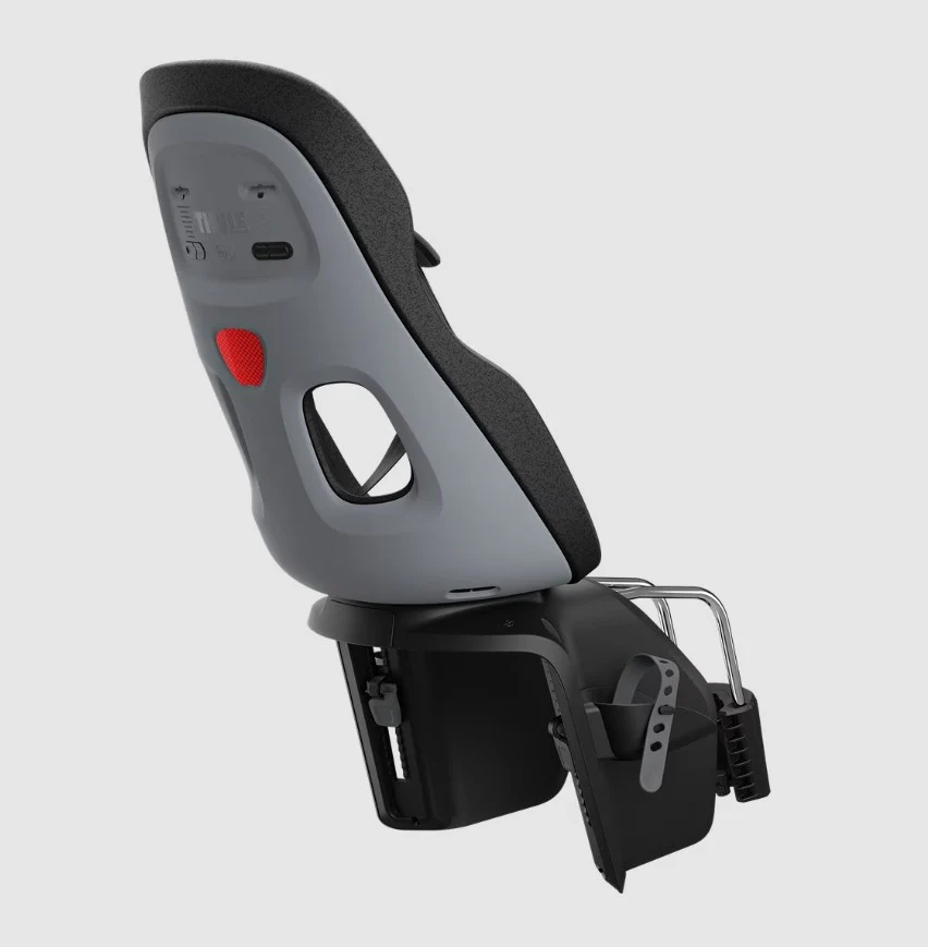 Yepp Nexxt 2 Maxi Seatpost Mount - Image 4